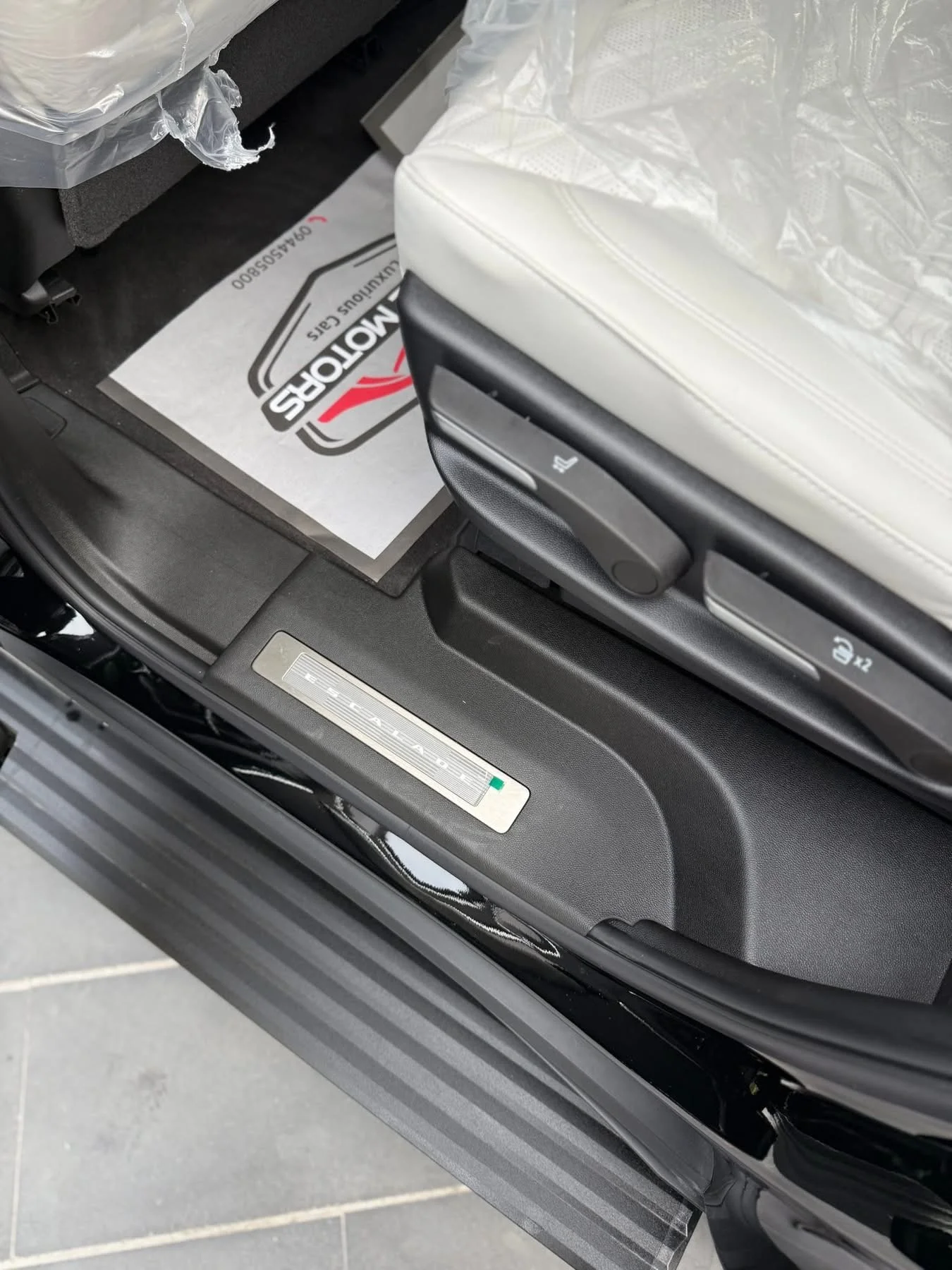 Cadillac Escalade 2025 - دمشق - صورة 5