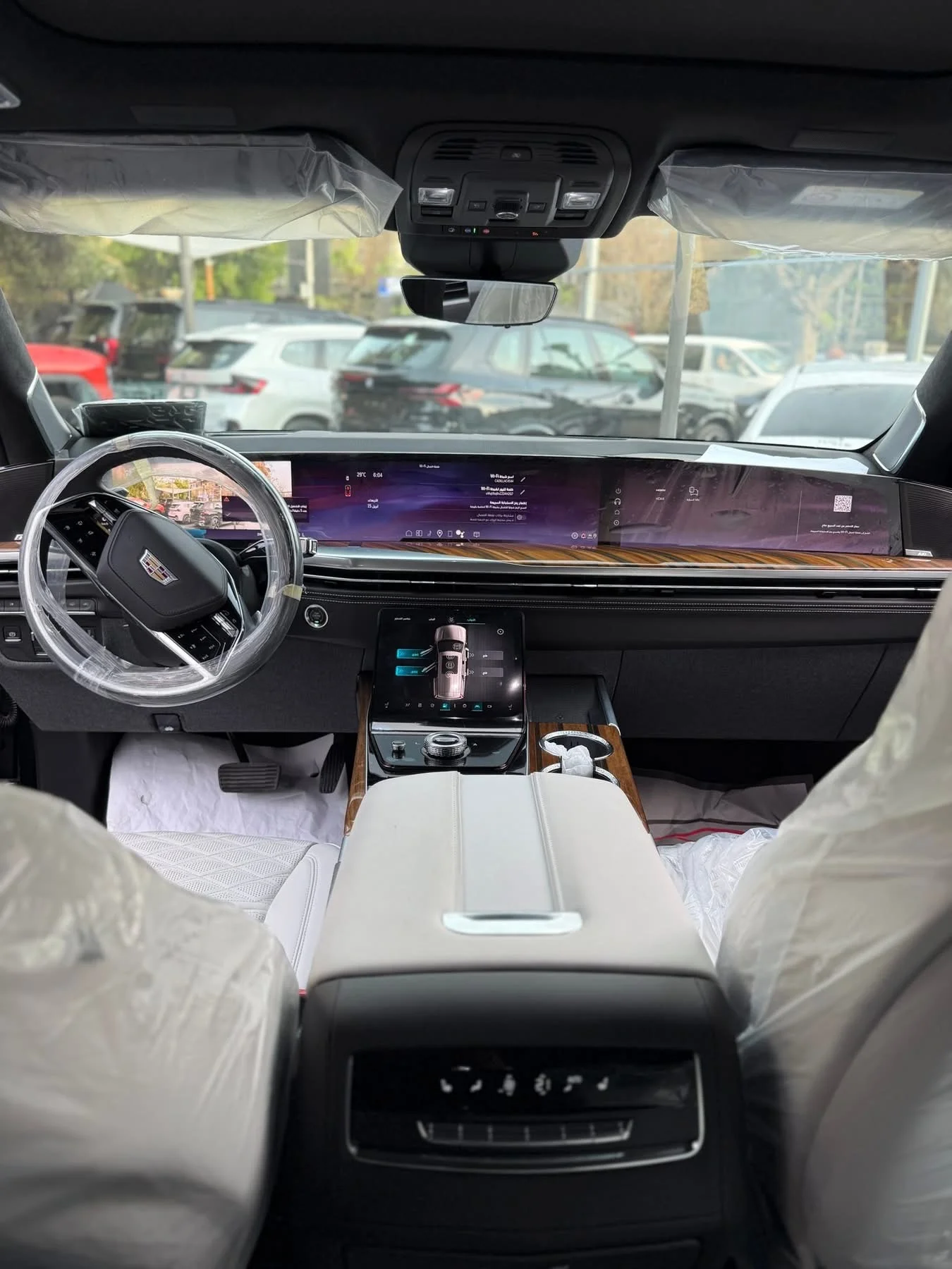 Cadillac Escalade 2025 - دمشق - صورة 6