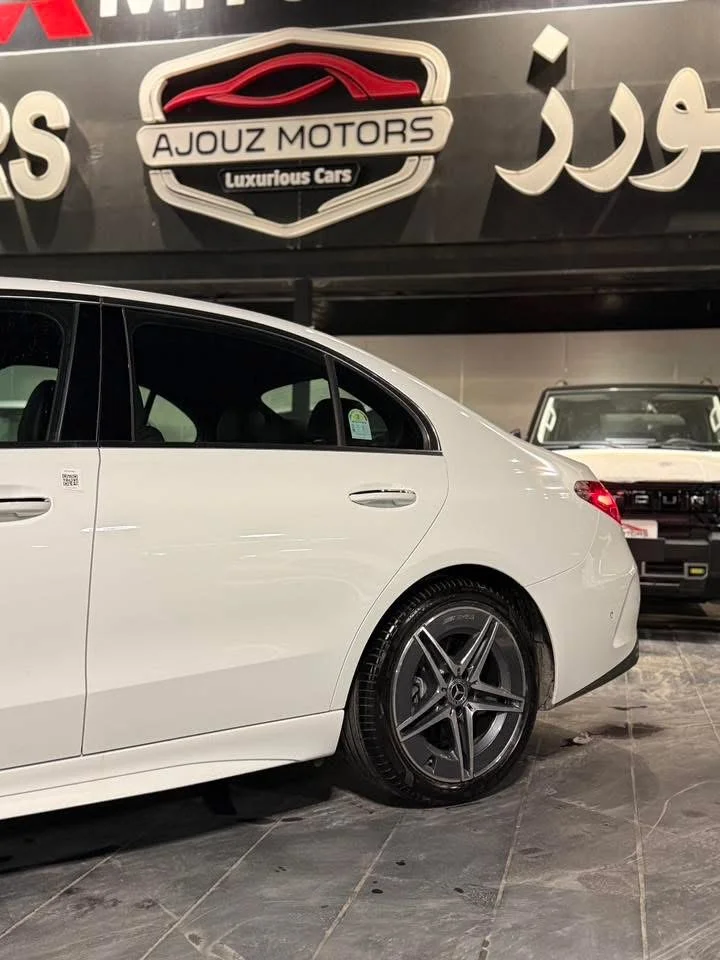 Mercedes Benz C200 - دمشق - صورة 3