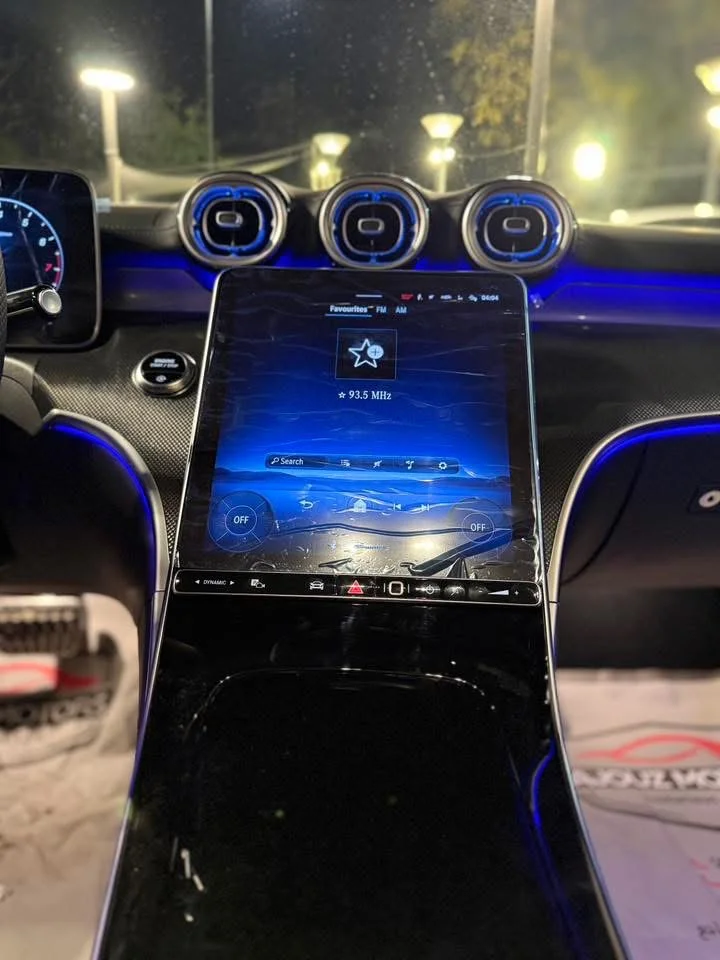 Mercedes Benz C200 - دمشق - صورة 4