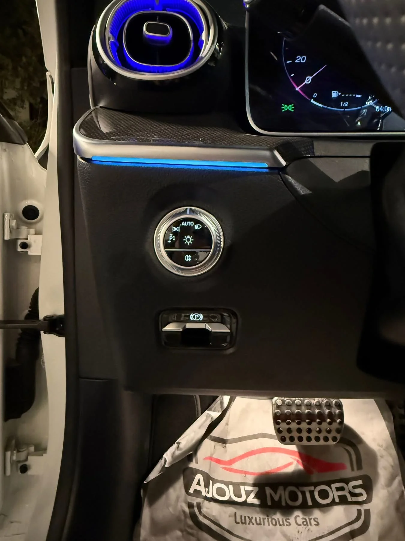 Mercedes Benz C200 - دمشق - صورة 5
