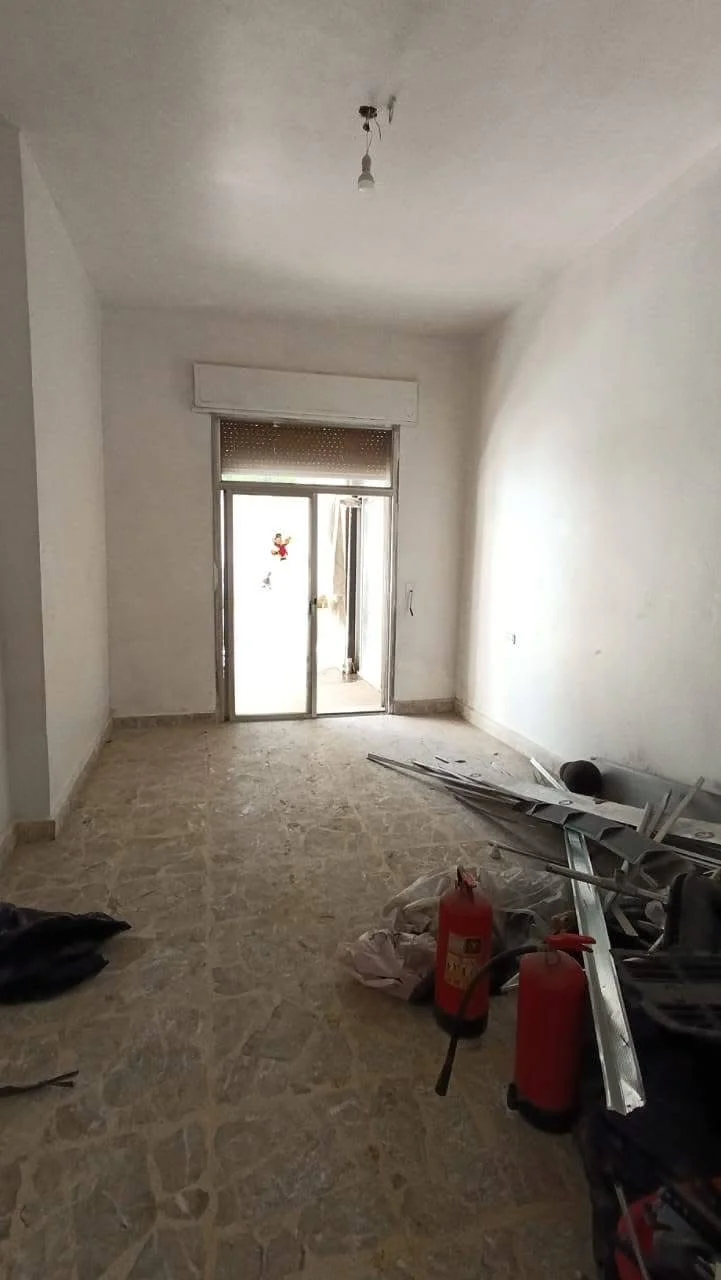 شقة مع حديقة - حلب - صورة 3