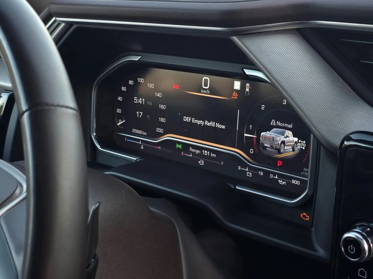 GMC Denali Sierra - دمشق - صورة 4