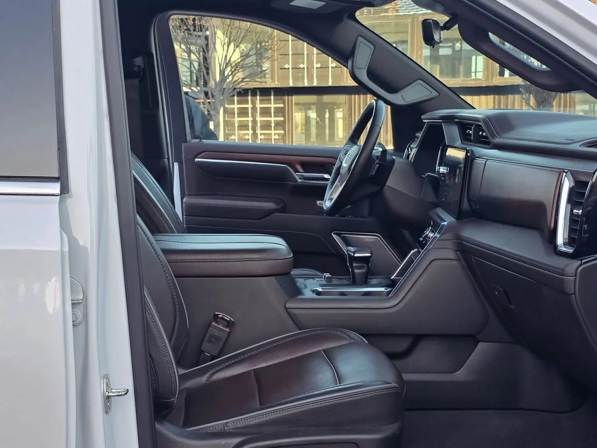 GMC Denali Sierra - دمشق - صورة 5