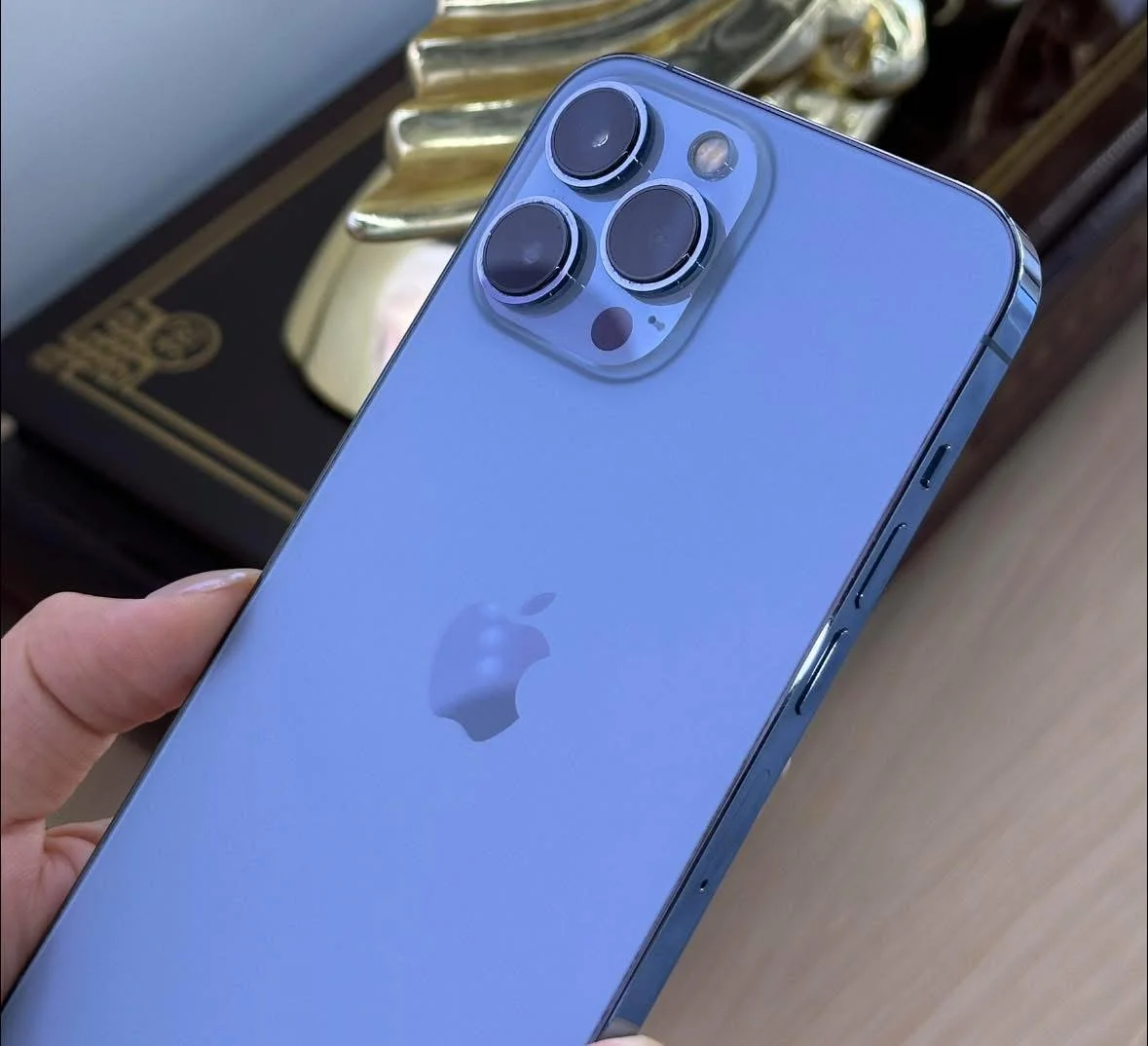 iPhone 13 Pro Max - طرطوس