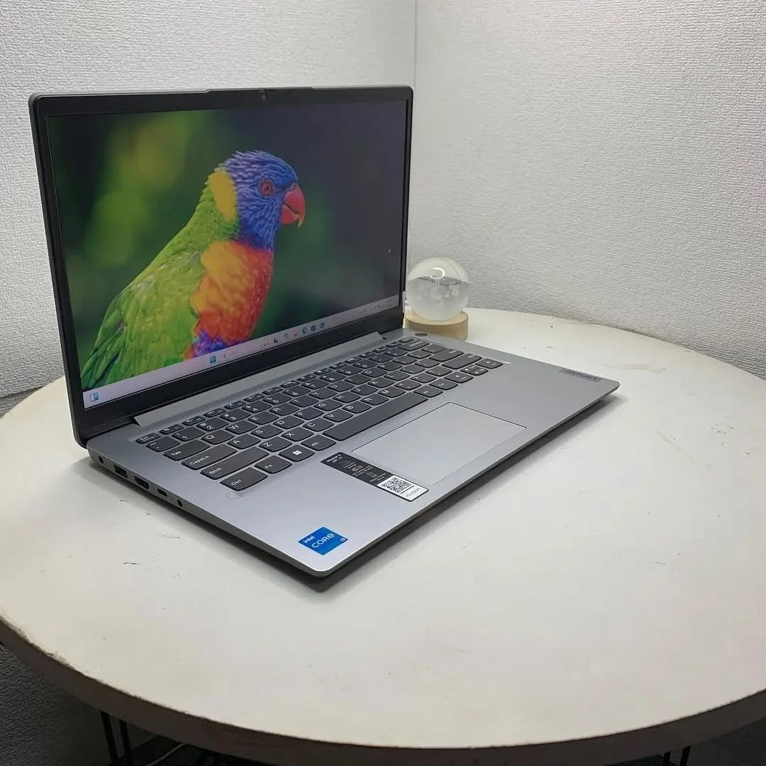 Lenovo IdeaPad - دمشق