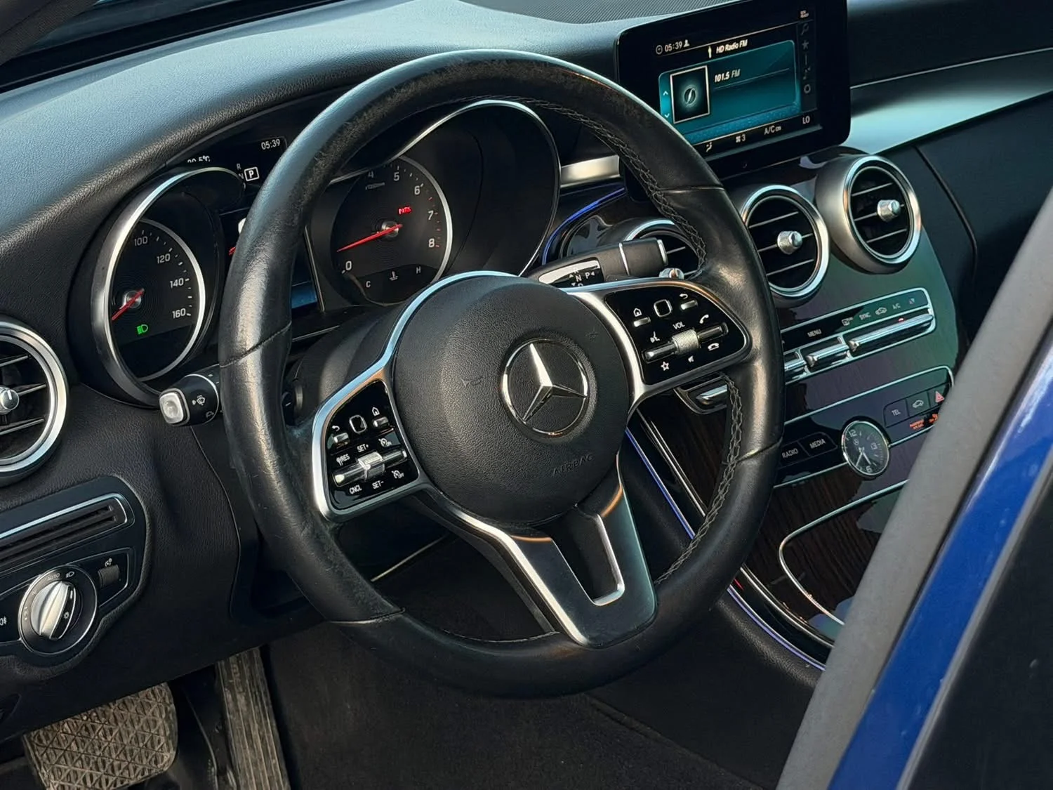 Mercedes Benz - دمشق - صورة 3