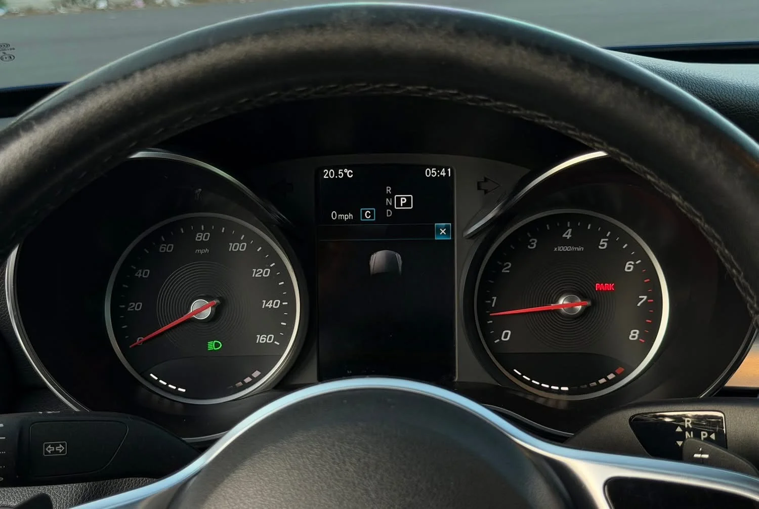 Mercedes Benz - دمشق - صورة 6