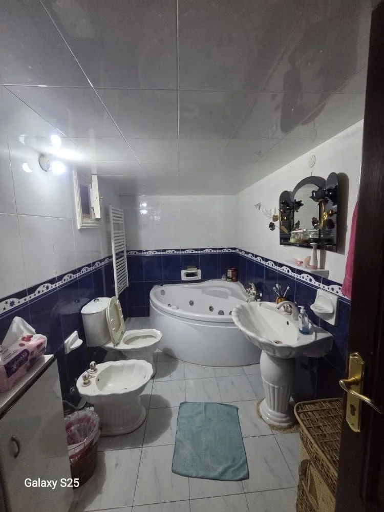 شقة بمساحة 275 - حلب - صورة 5