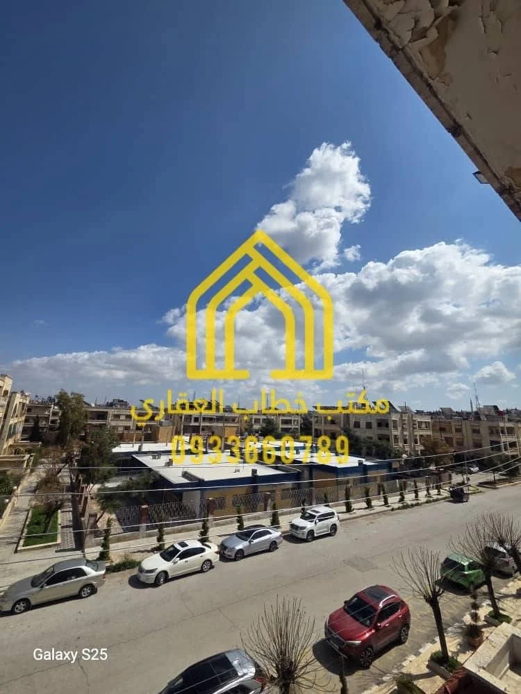 شقة بمساحة 275 - حلب - صورة 6