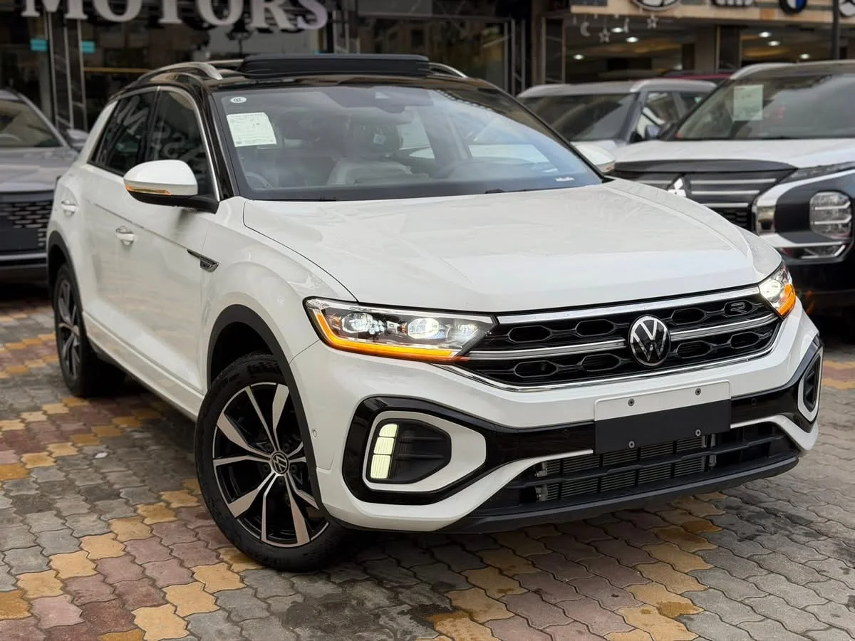 Volkswagen T‐Roc R - حلب - صورة 3