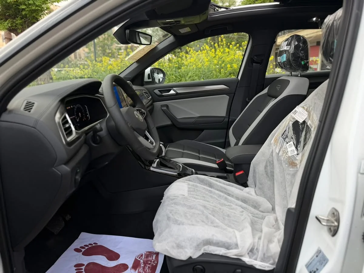 Volkswagen T‐Roc R - حلب - صورة 4