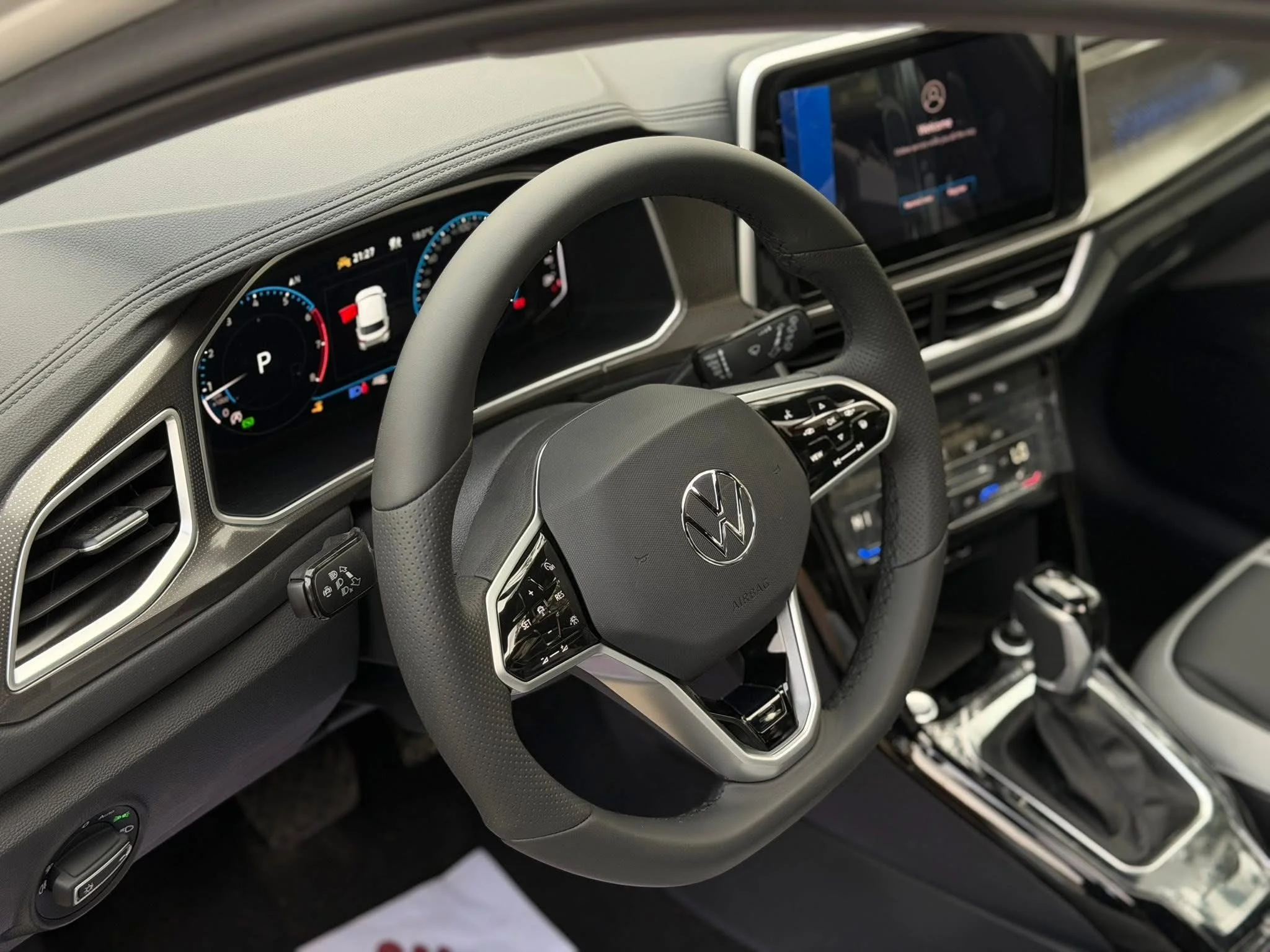 Volkswagen T‐Roc R - حلب - صورة 5