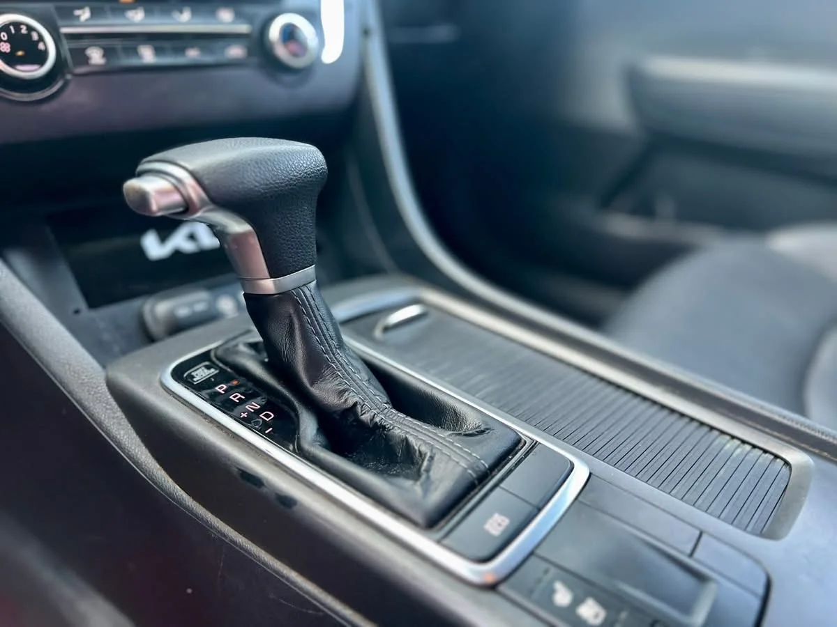 Kia Optima - دمشق - صورة 5
