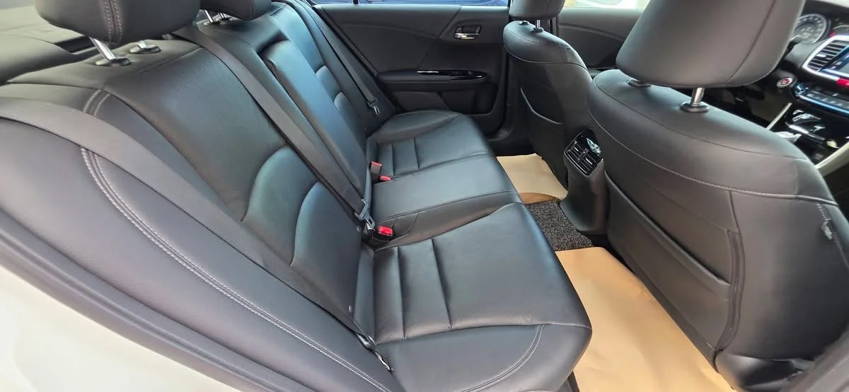 Honda Accord - حماة - صورة 3