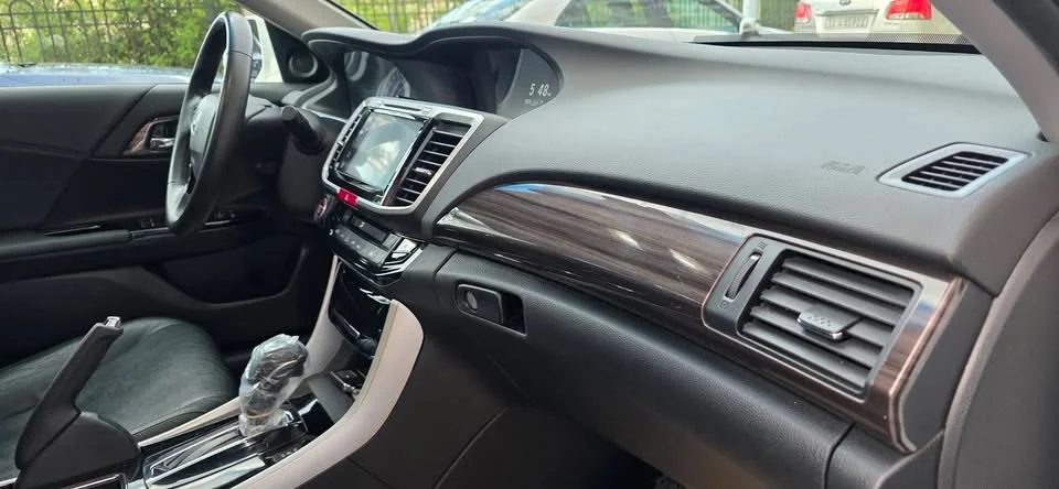 Honda Accord - حماة - صورة 4
