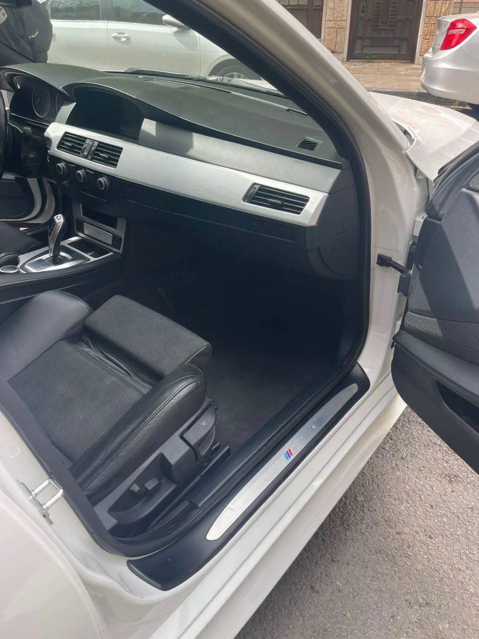 BMW 525 i - دمشق - صورة 3