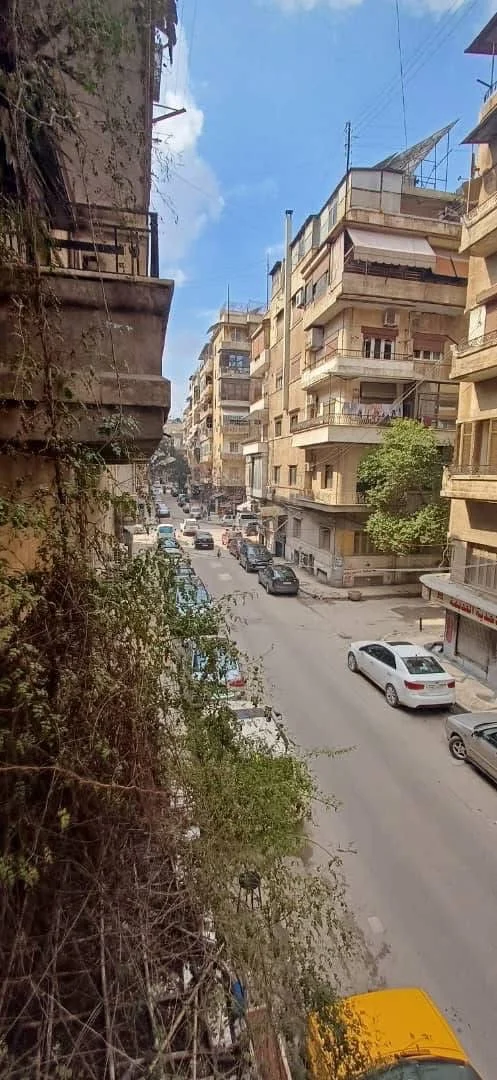 شقة بمساحة 110 - دمشق - صورة 2