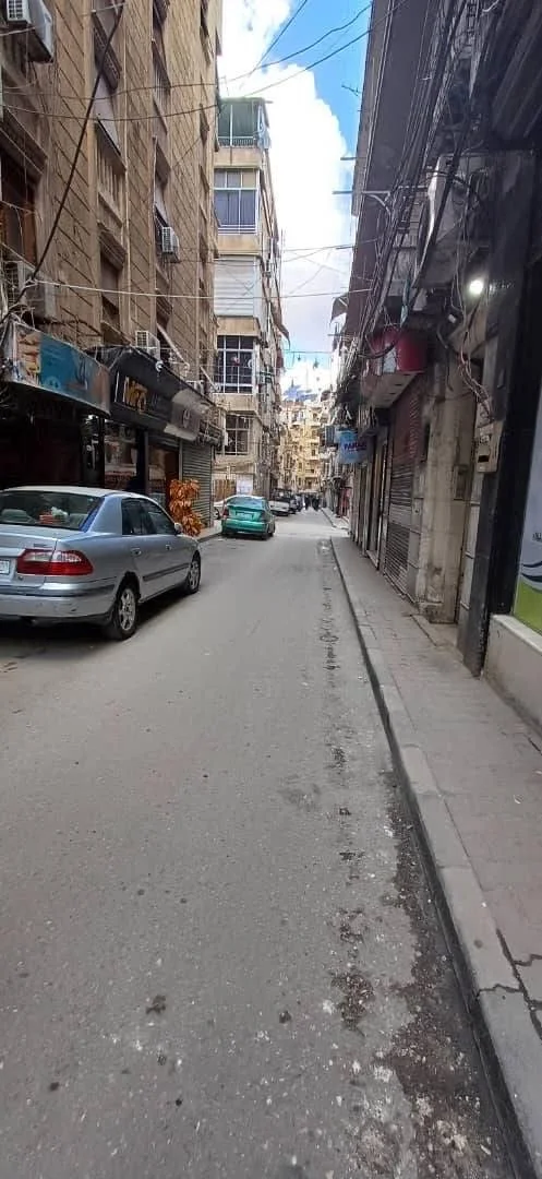 محل تجاري بمساحة 40 م - حلب - صورة 2