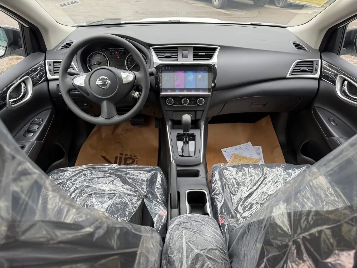 Nissan Sylphy - دمشق - صورة 3