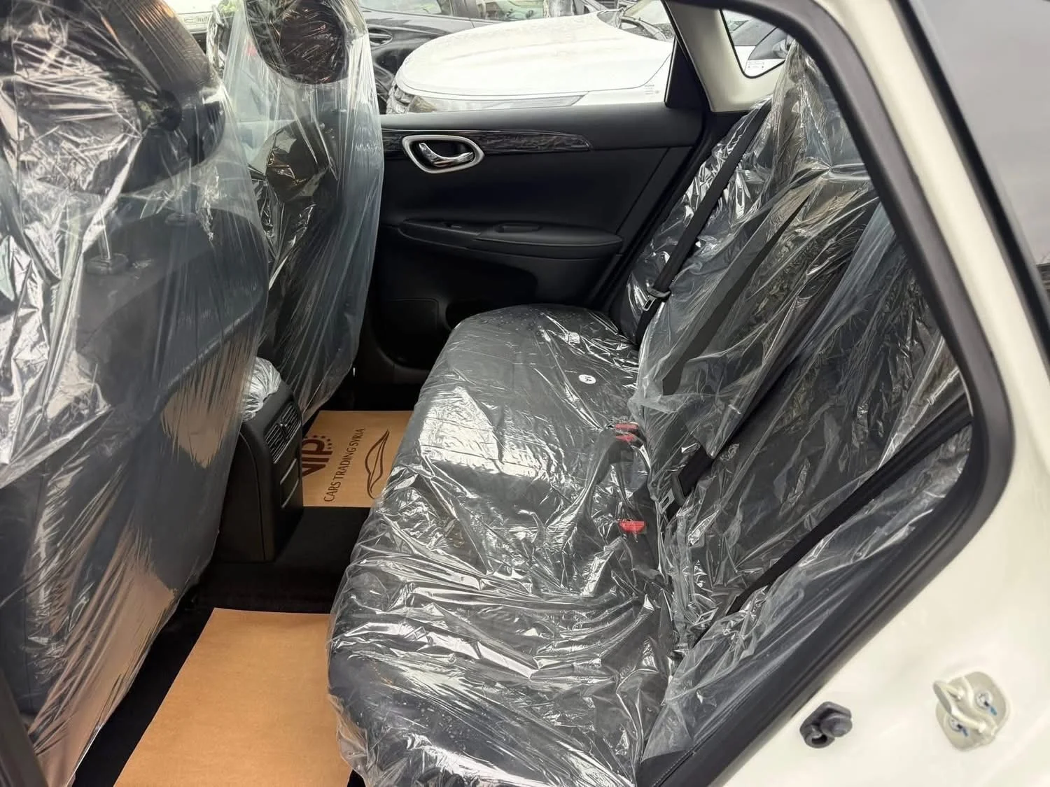 Nissan Sylphy - دمشق - صورة 4