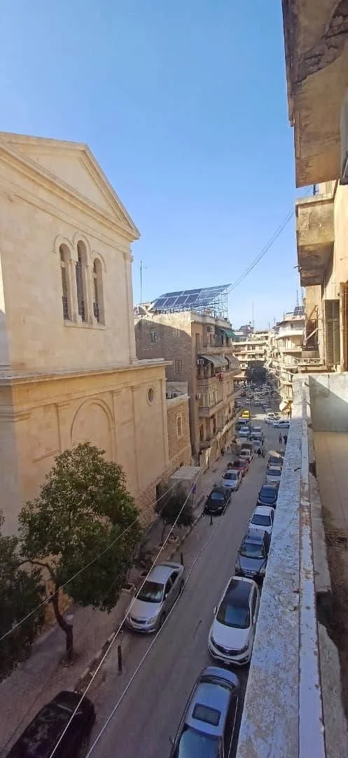 شقة بمساحة 150 م - حلب - صورة 5