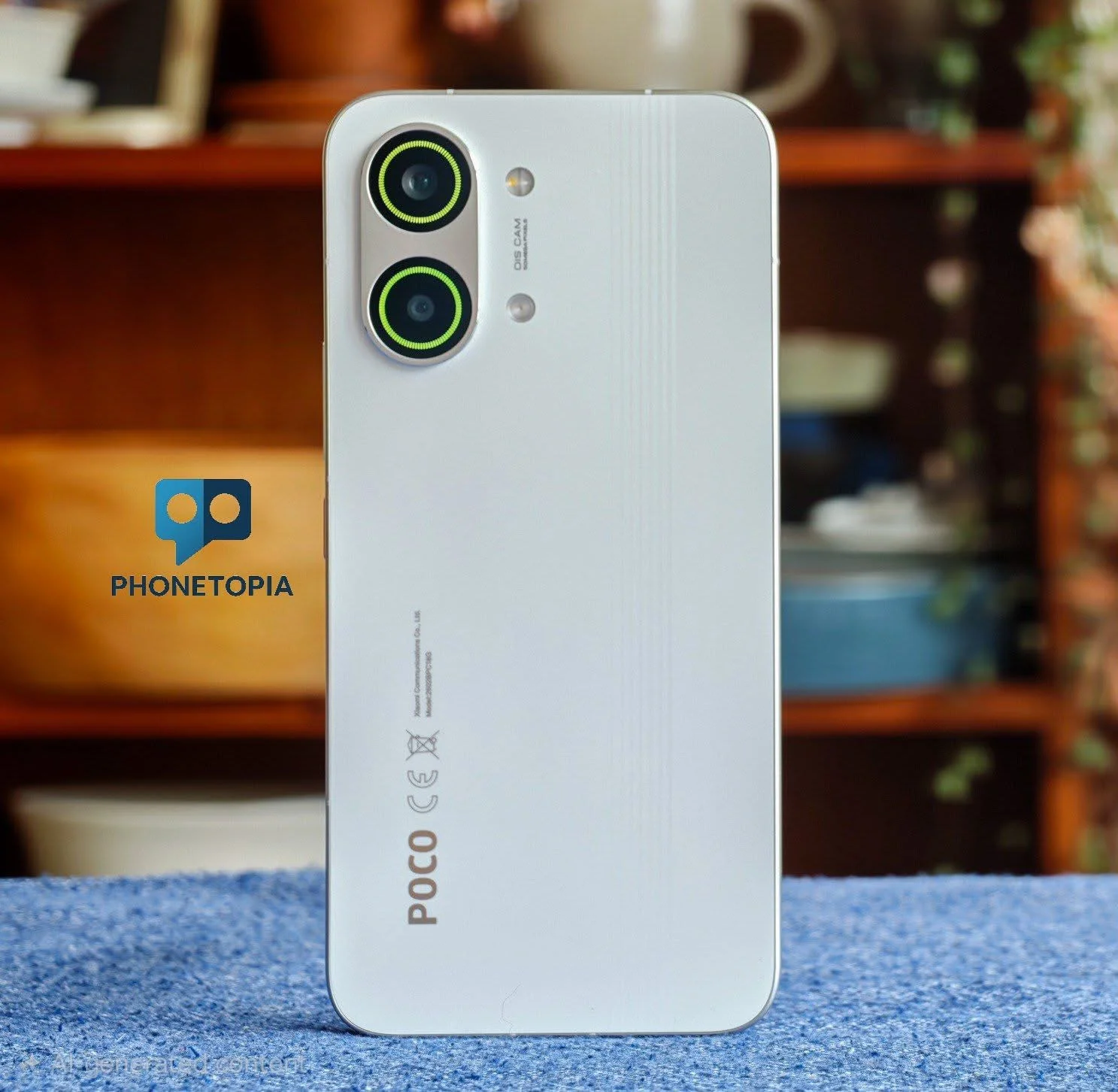 POCO X8 Pro Max - دمشق