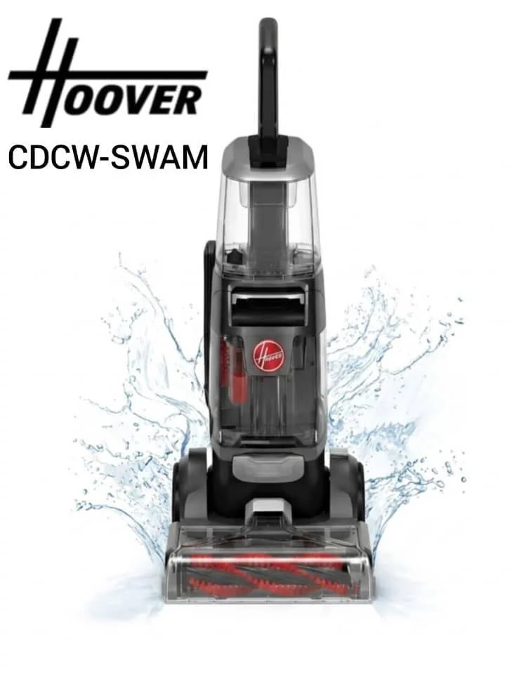 مكنسة Hoover - دمشق