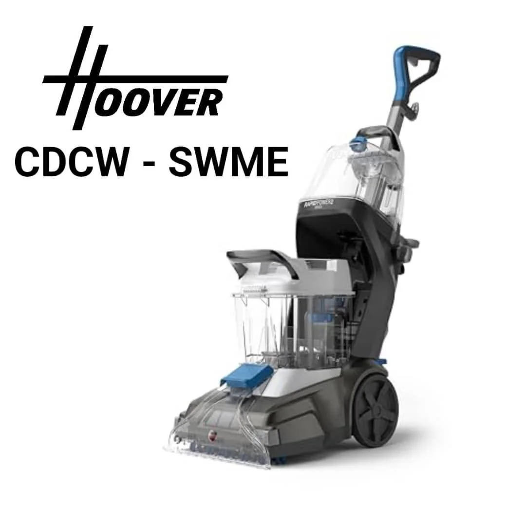 Hoover CDCW-SWME - دمشق