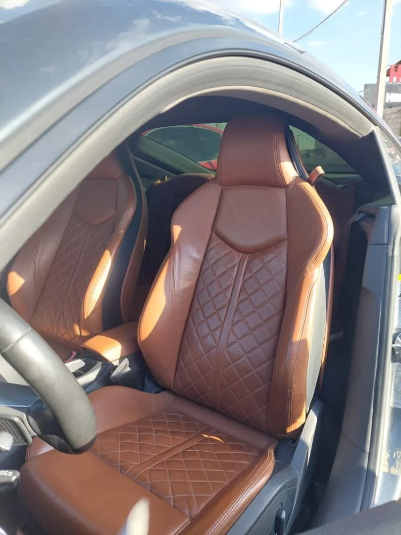 Audi TT Coupe - دمشق - صورة 3
