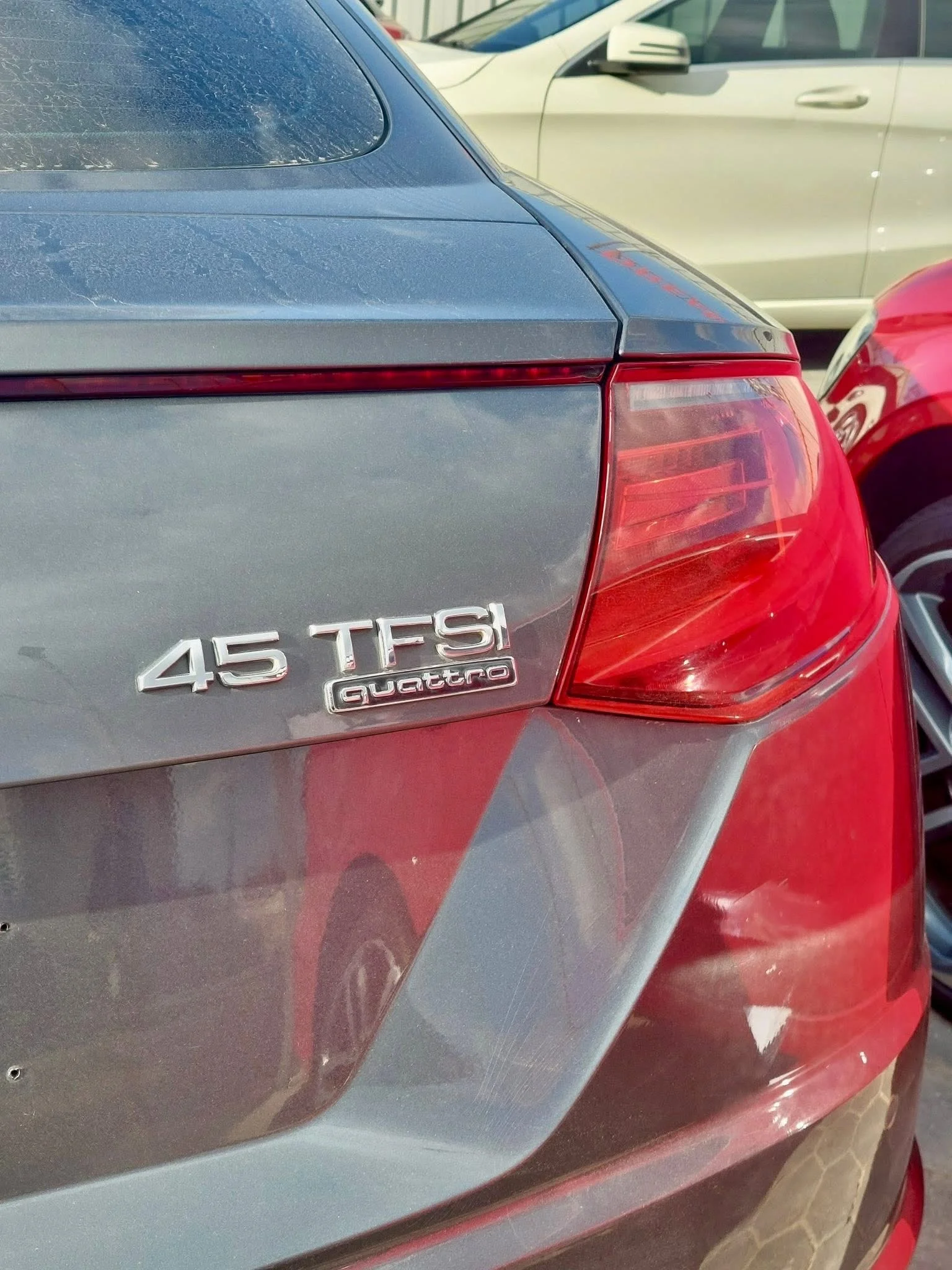 Audi TT Coupe - دمشق - صورة 6