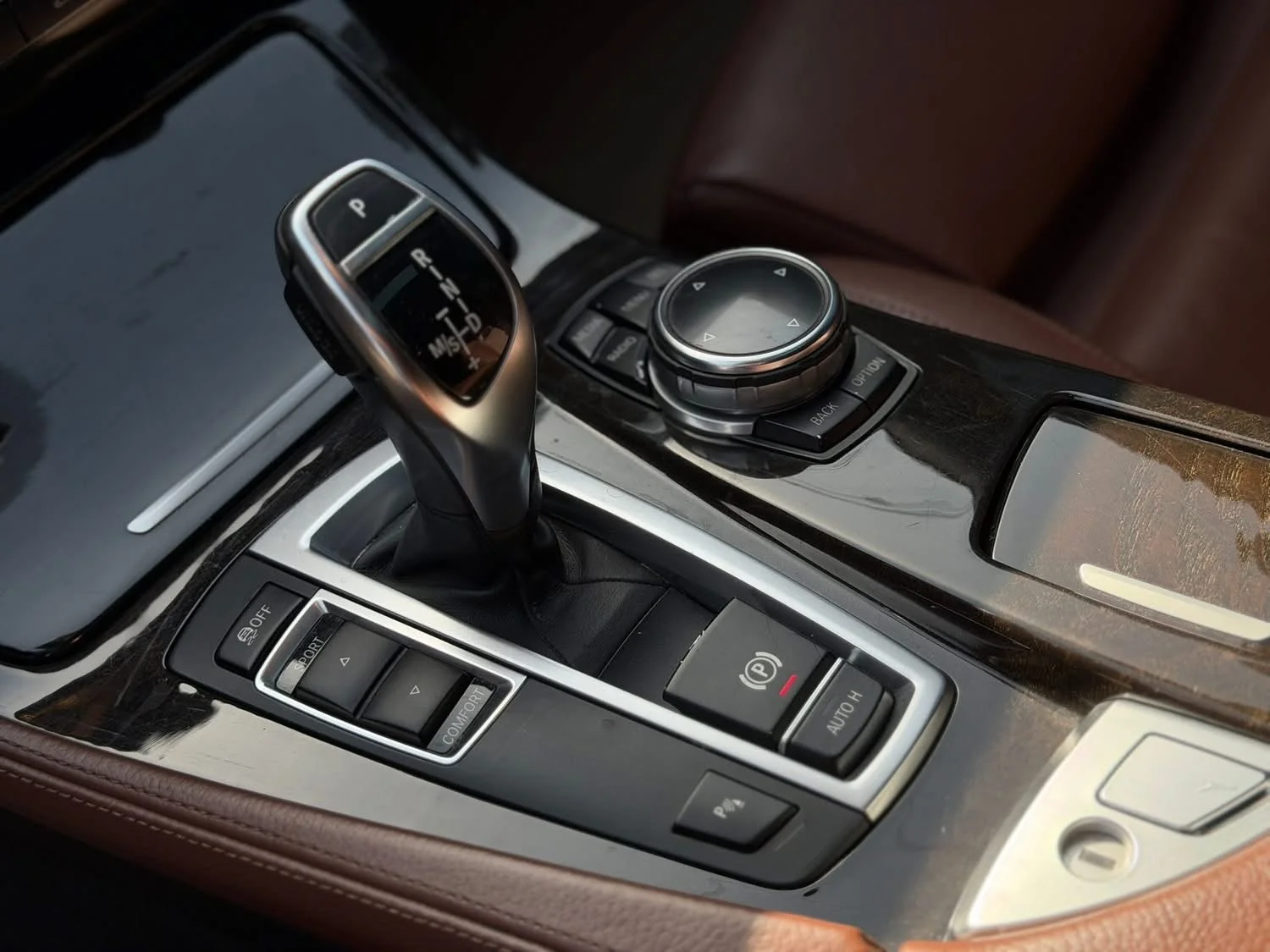 BMW 528 i - حلب - صورة 5
