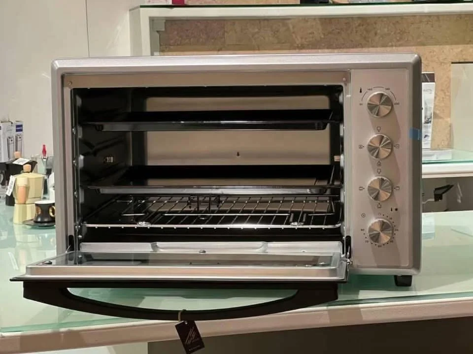 فرن Kenwood - دمشق - صورة 2
