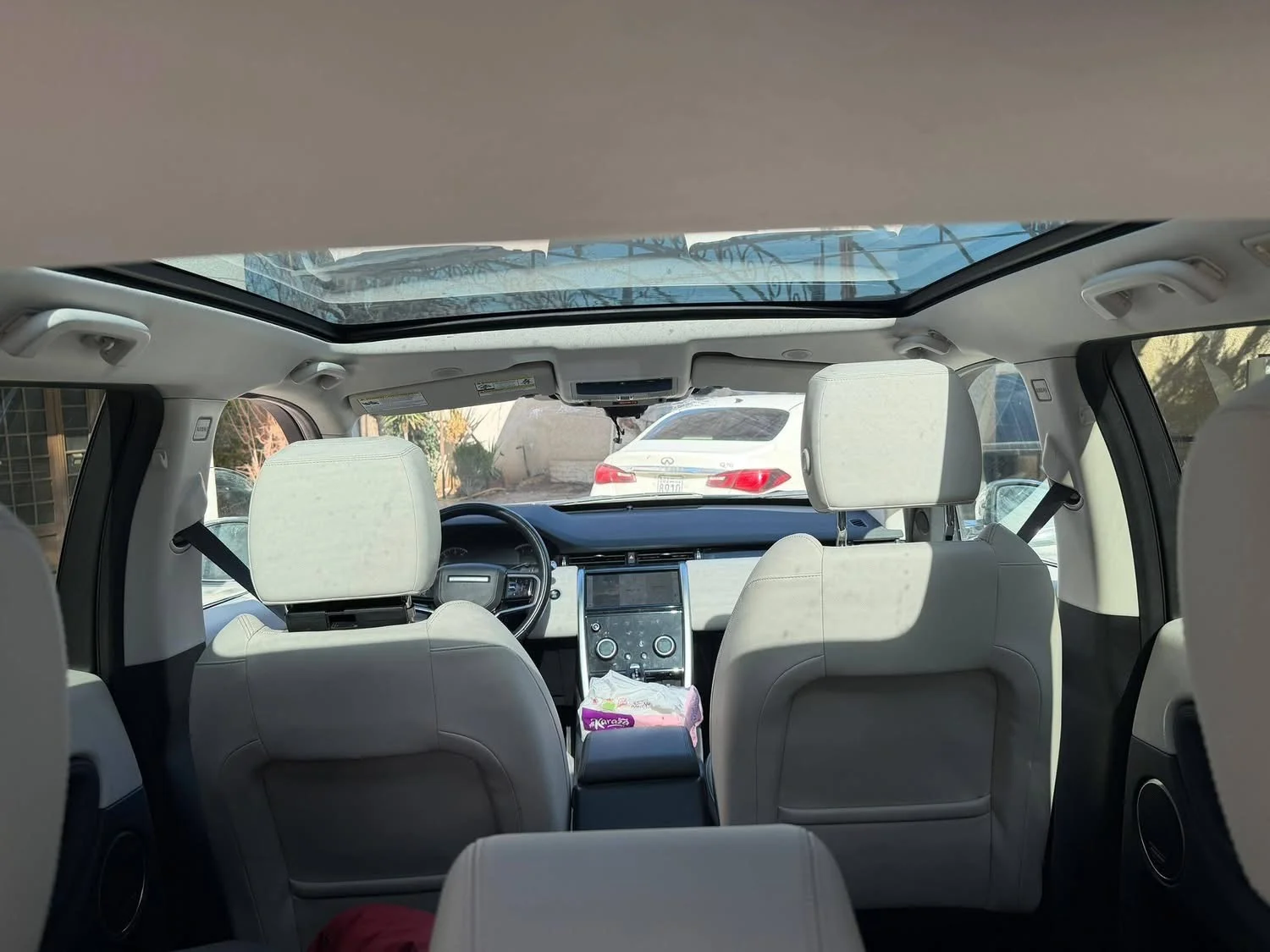 Land Rover Discovery Sport - دمشق - صورة 3