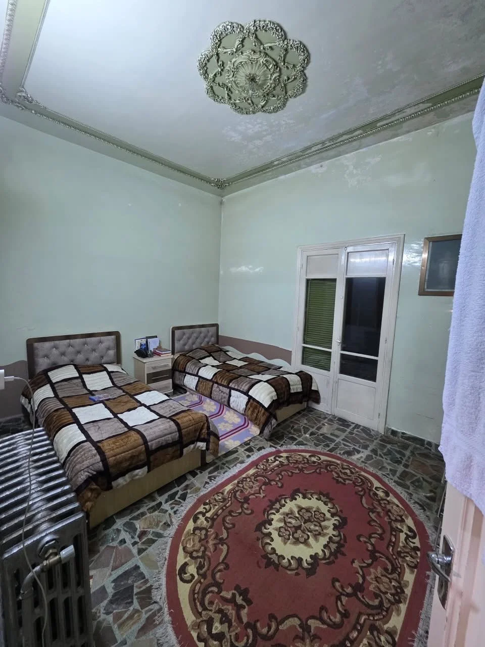 شقة بمساحة 200 م - حلب - صورة 4