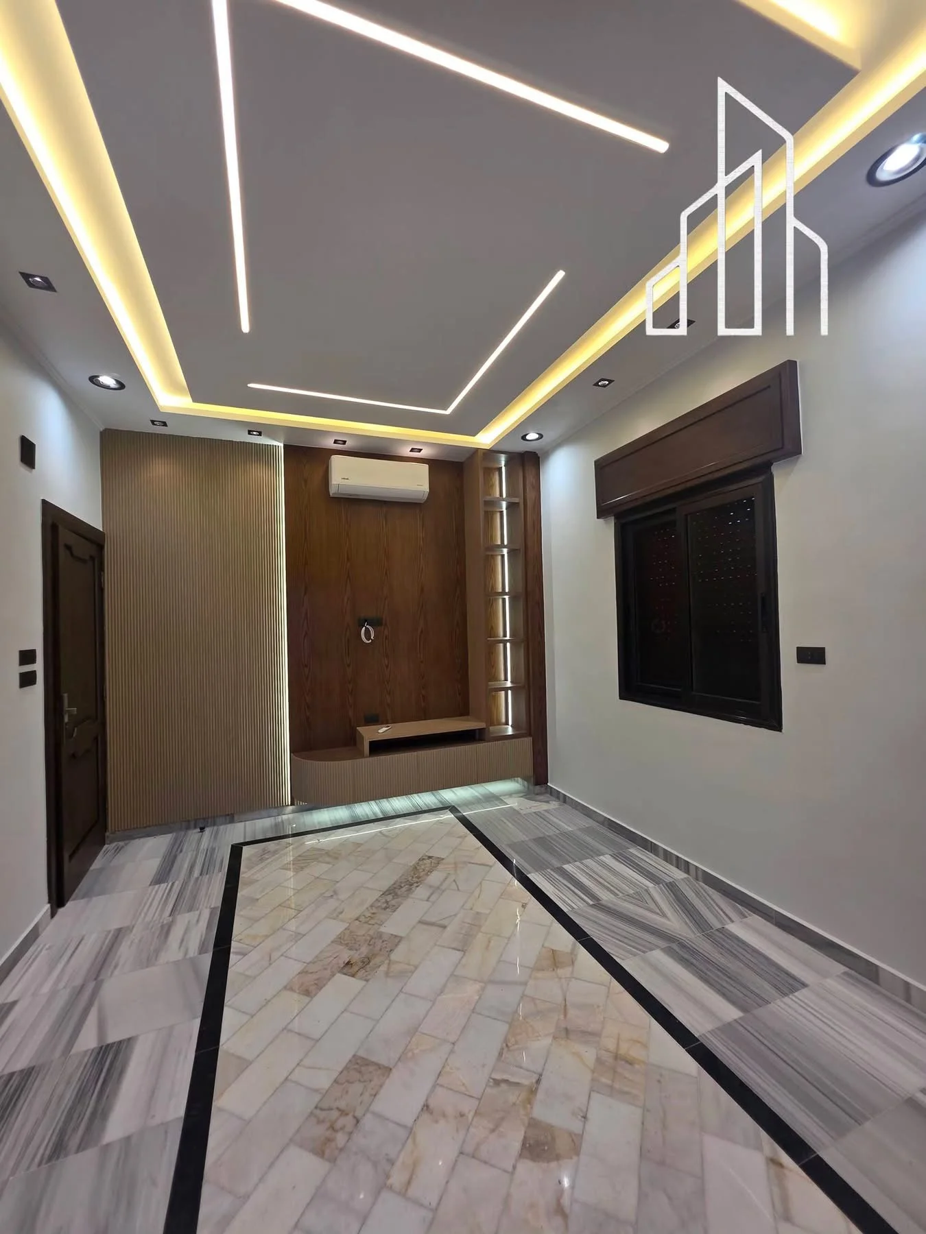 بيت تجهيز سوبر - حلب
