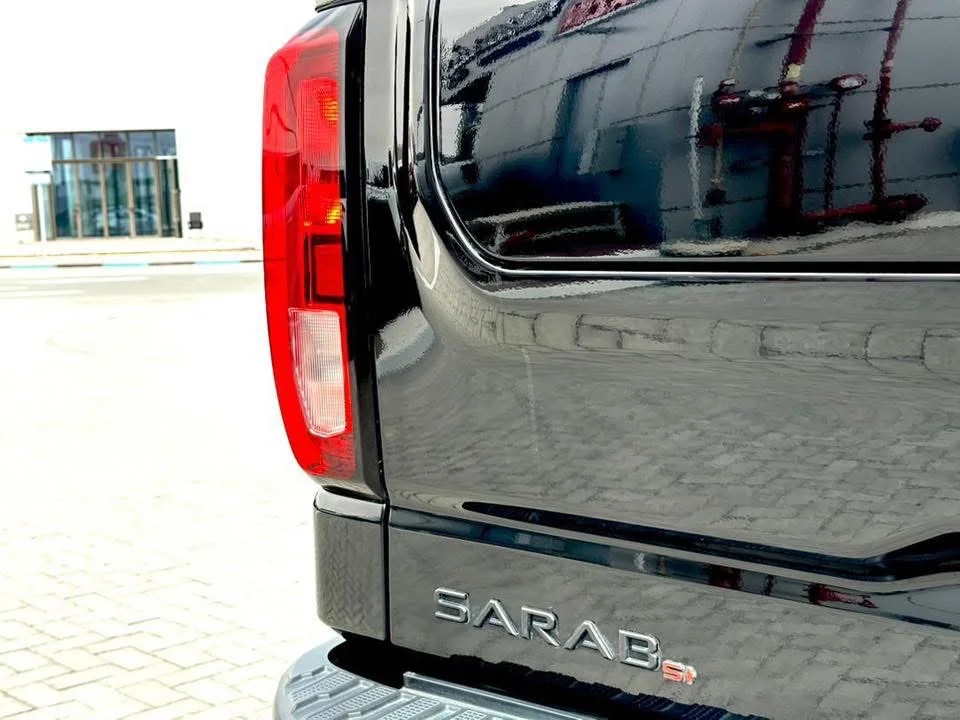Gmc Sierra - دمشق - صورة 4
