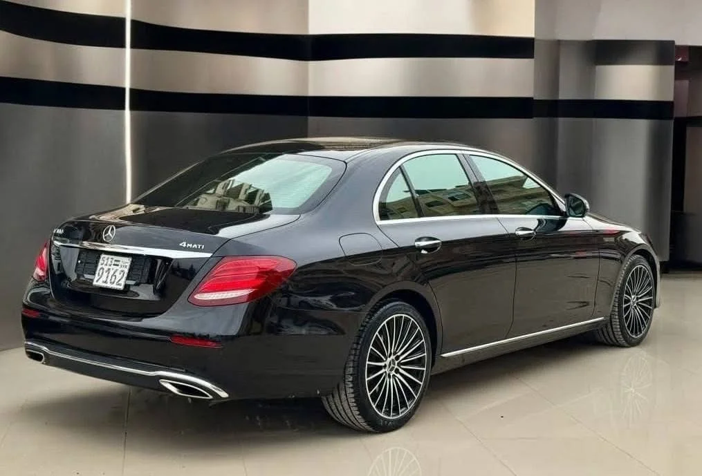 مرسيدس E300 - حماة - صورة 5