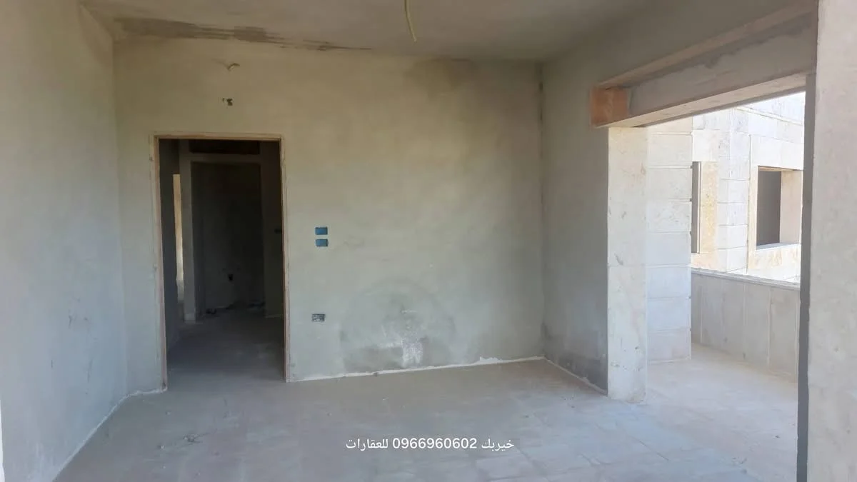 شقة بمساحة 132 - اللاذقية - صورة 4