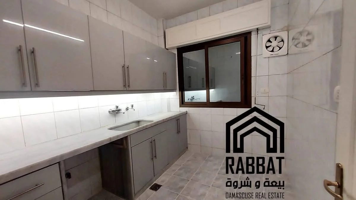 شقة غير مفروشة للايجار - دمشق - صورة 3