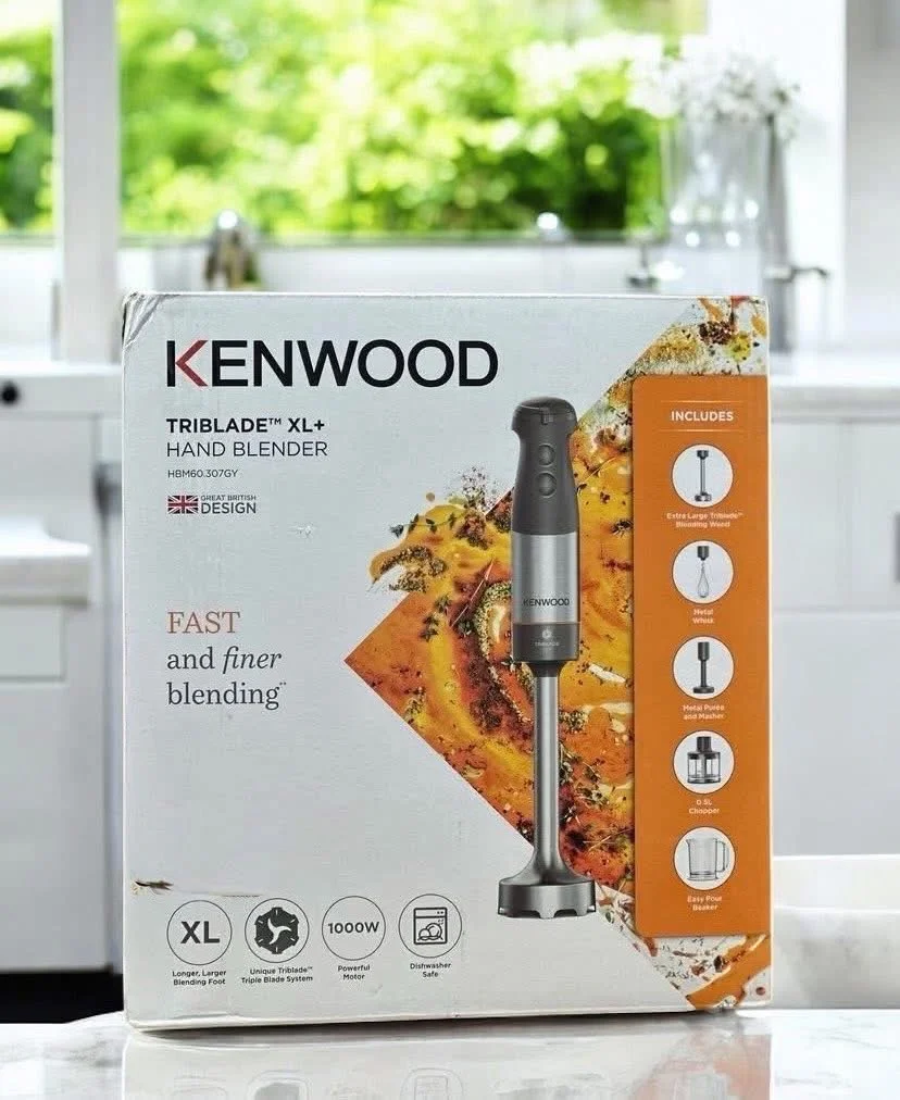 خلاط يدوي Kenwood - دمشق