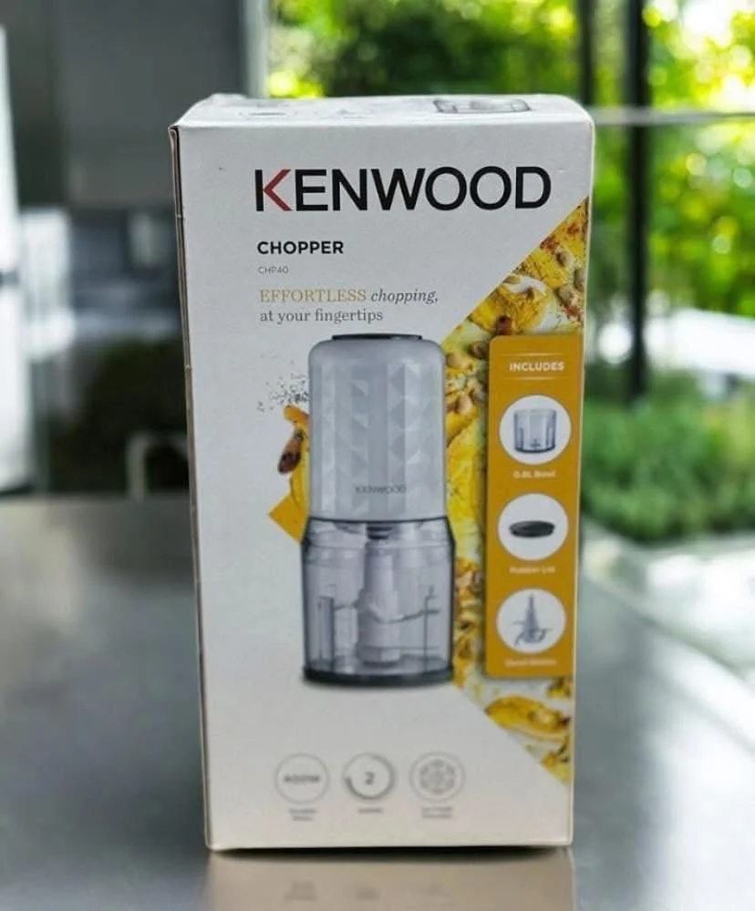 فرامة من Kenwood - دمشق