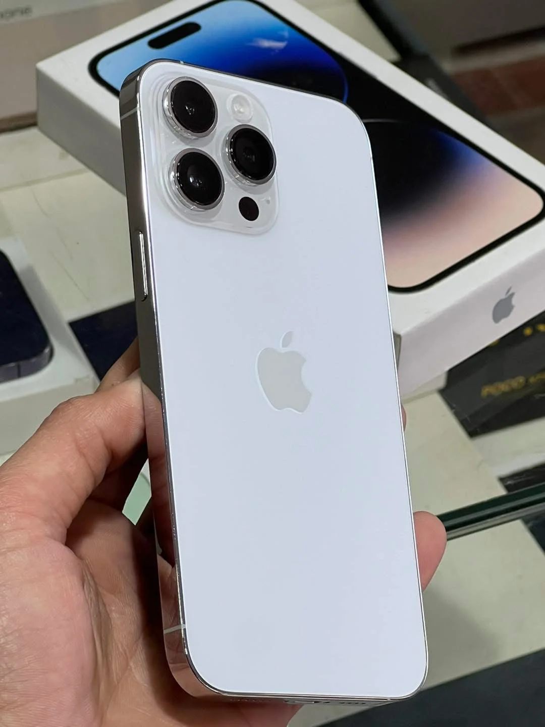 iPhone 14 Pro Max - طرطوس