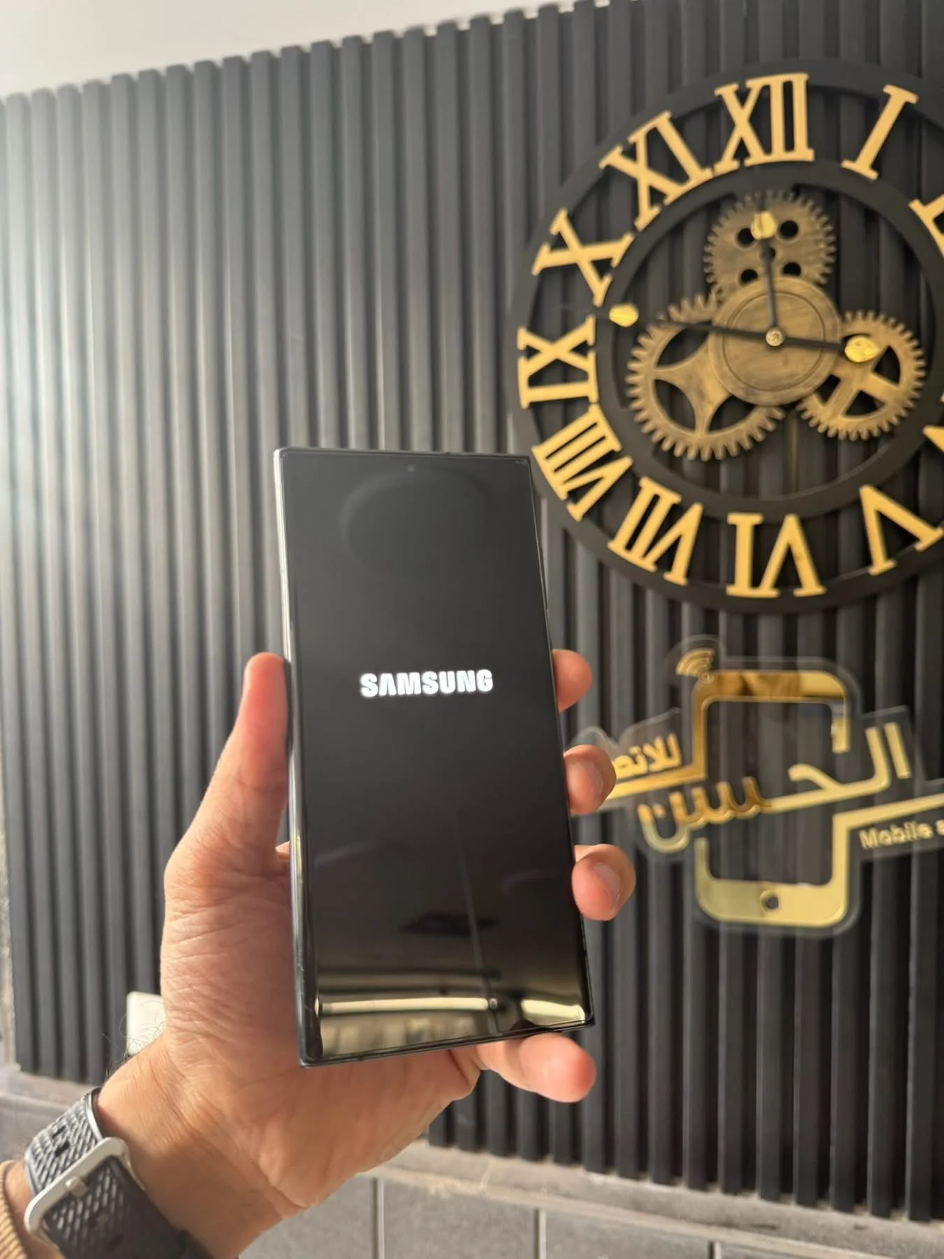 Galaxy S22 Ultra - طرطوس