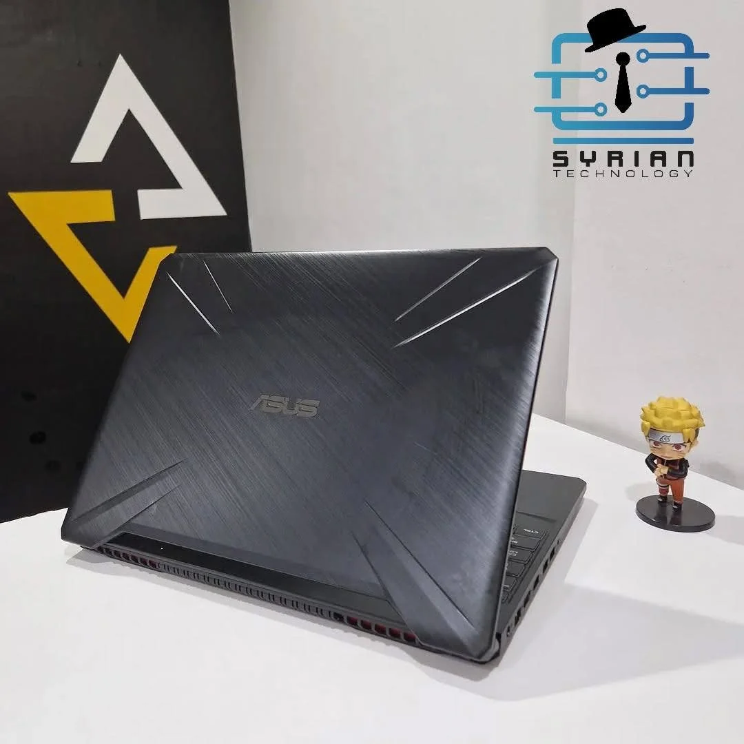 ASUS Tuf Gaming - دمشق