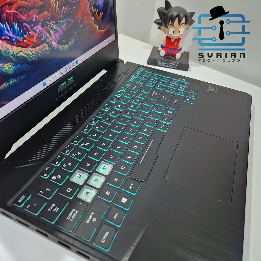 ASUS Tuf Gaming - دمشق - صورة 2