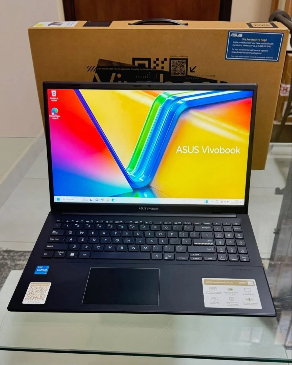 ASUS Vivobook - دمشق