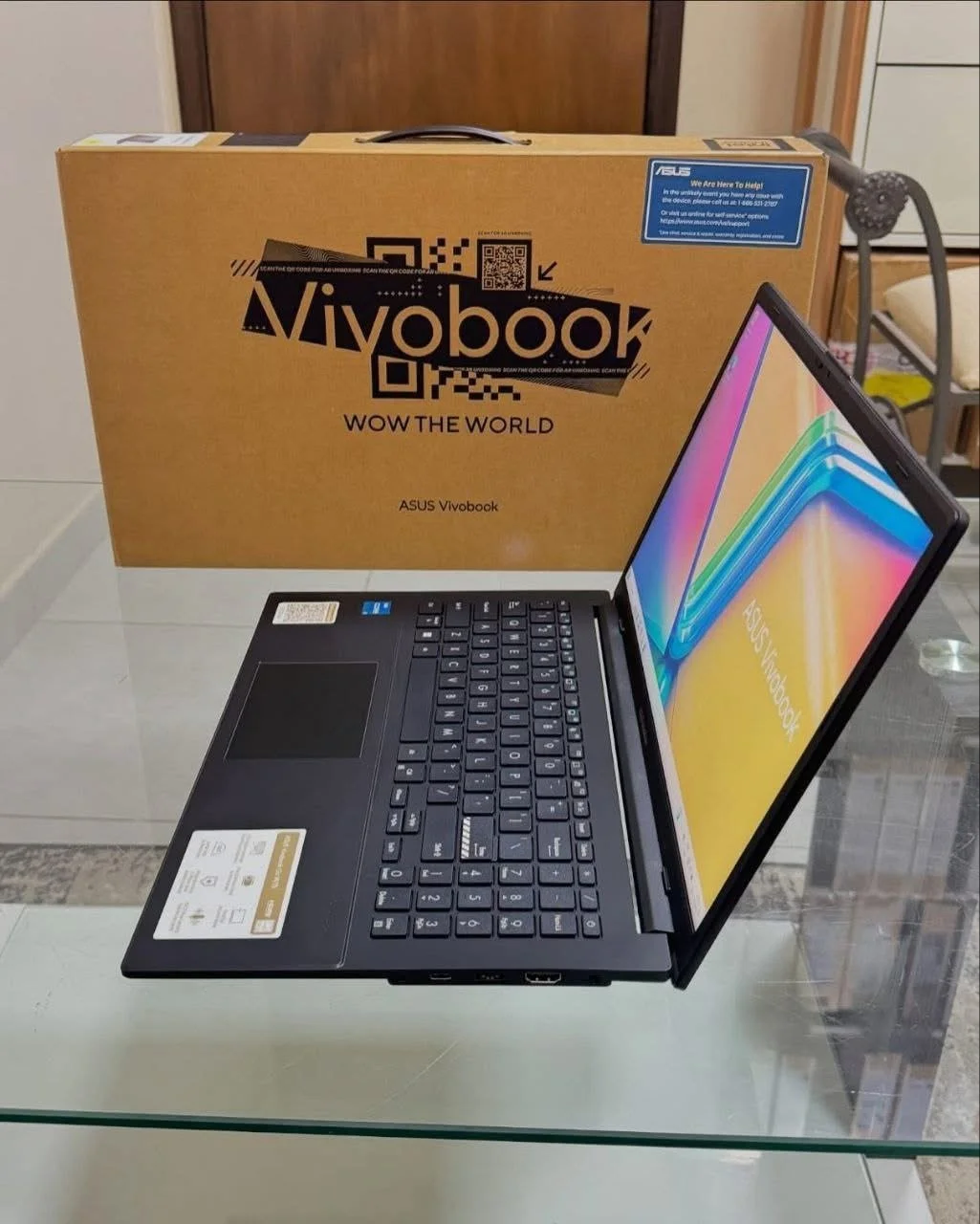 ASUS Vivobook - دمشق - صورة 2