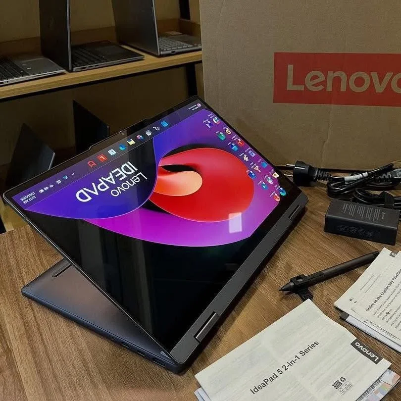 Lenovo Ideapad 5 2in1 - دمشق