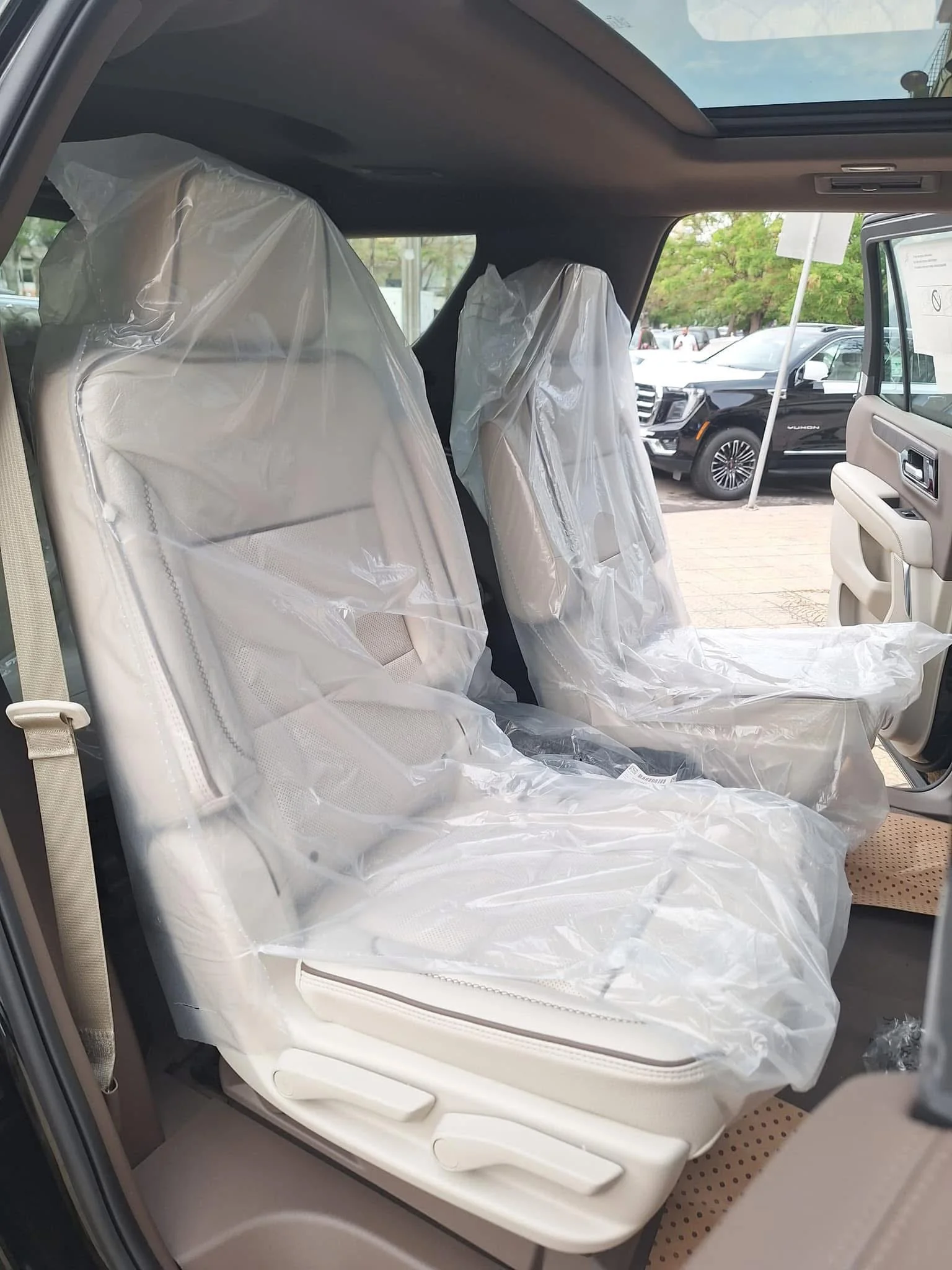 GMC Yukon Denali - دمشق - صورة 3